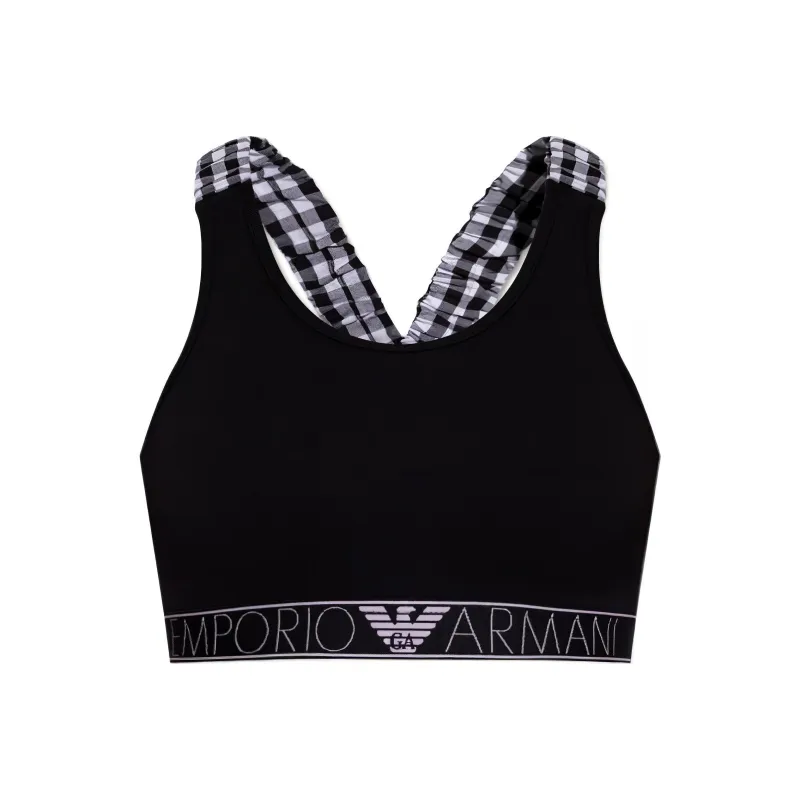 EMPORIO ARMANI Underwear Top-0