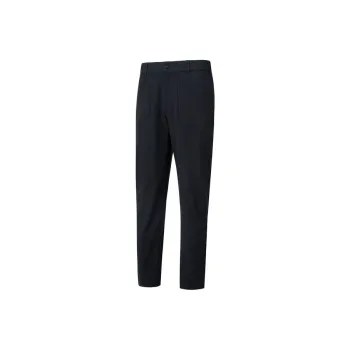 HELLY HANSEN Cruise SS25 Casual Pants Men's Black