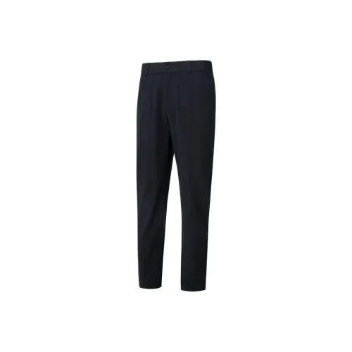 HELLY HANSEN Cruise SS25 Casual Pants Men's Black