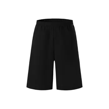 PSO Brand Casual Shorts Unisex