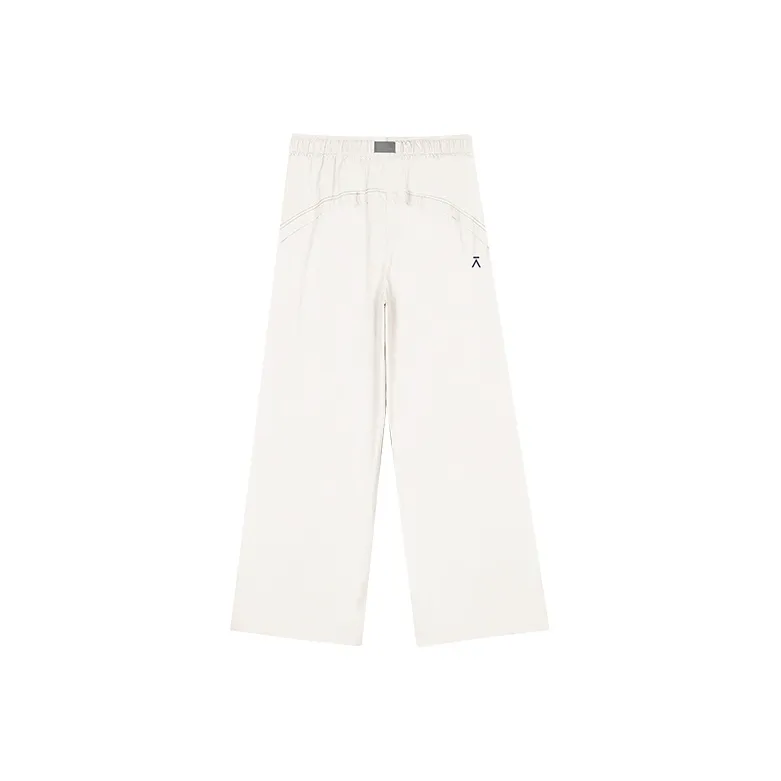 ACMEITEM Spring Casual Pants Unisex-0