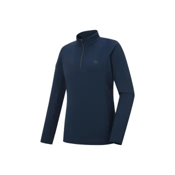 KOLON SPORT T Shirt Women's Blue