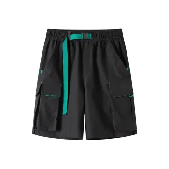 Alps 2025 Summer Casual Shorts Men's