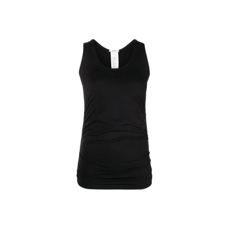 Wolford Body Shaping Sleeveless Tank Top-0