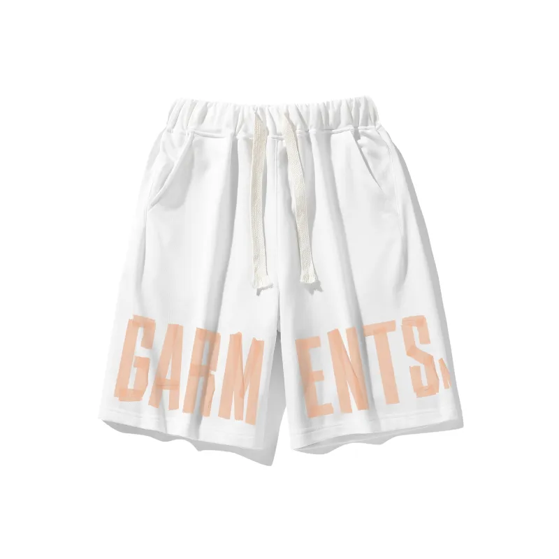 Masongarments Casual Shorts Unisex-10