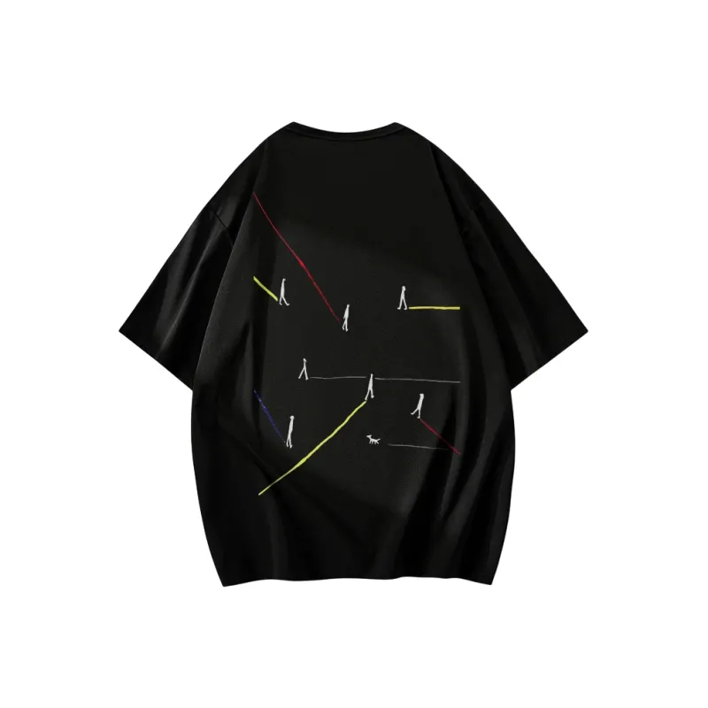 Caramella T Shirts Women's-8