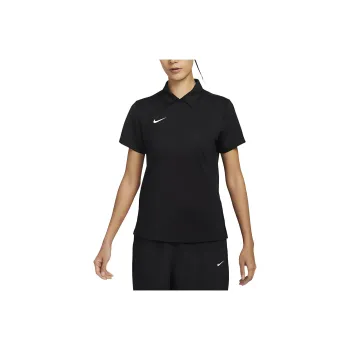 Nike Dri Fit Regular T Shirt Women's Black