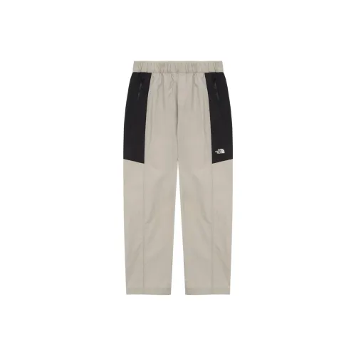 THE NORTH FACE Casual Pants Men's Khaki