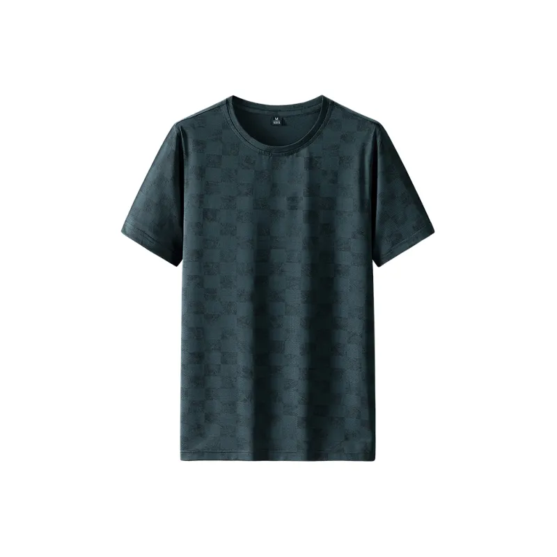 DOUBLE STAR 88 T Shirts Men-2
