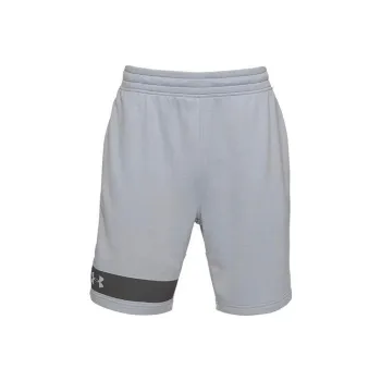 Under Armour Sports Shorts Men Gray