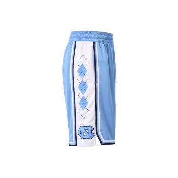 Jordan Basketball Shorts Men's Carolina Blue