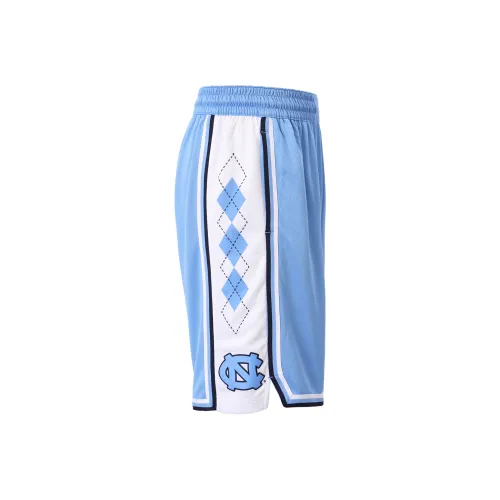 Jordan Basketball Shorts Men's Carolina Blue