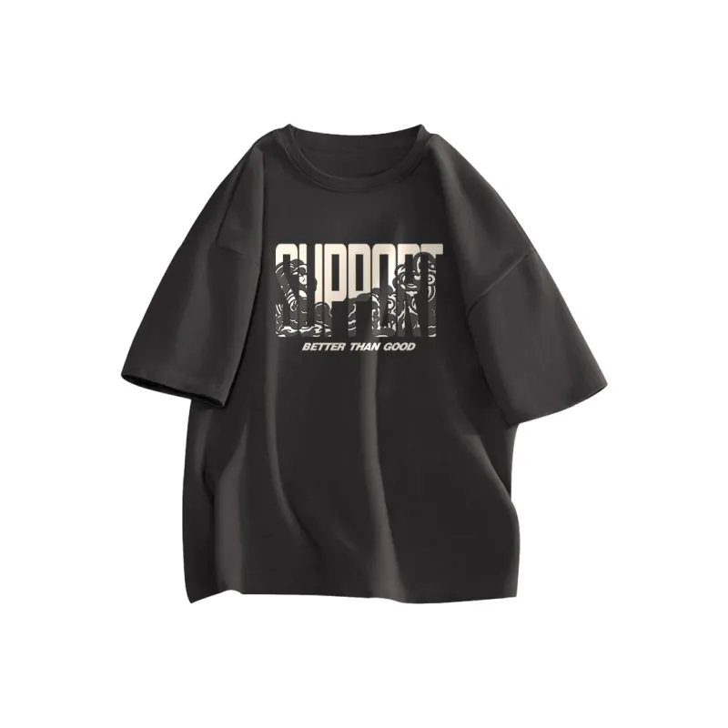 GOSO T Shirts Women's-4