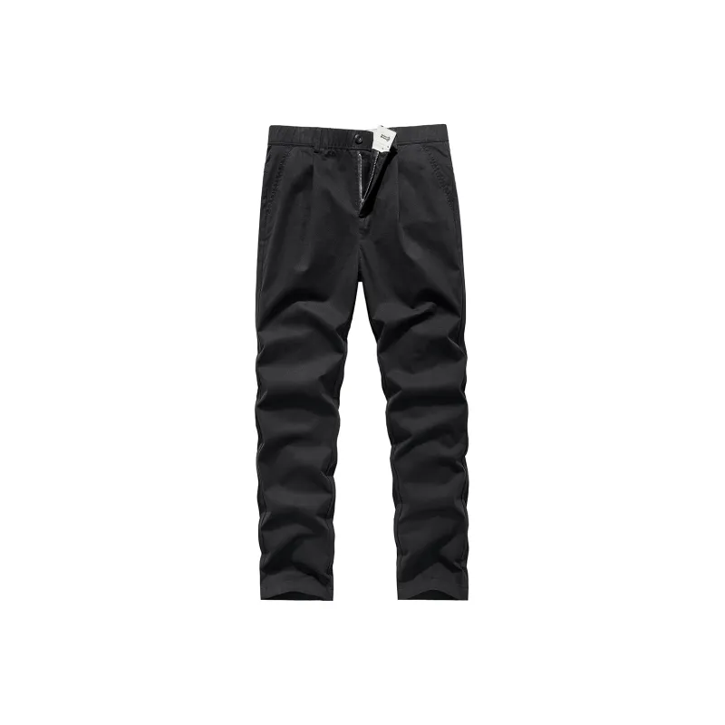 Jeep Spaceman Casual Pants Unisex-0