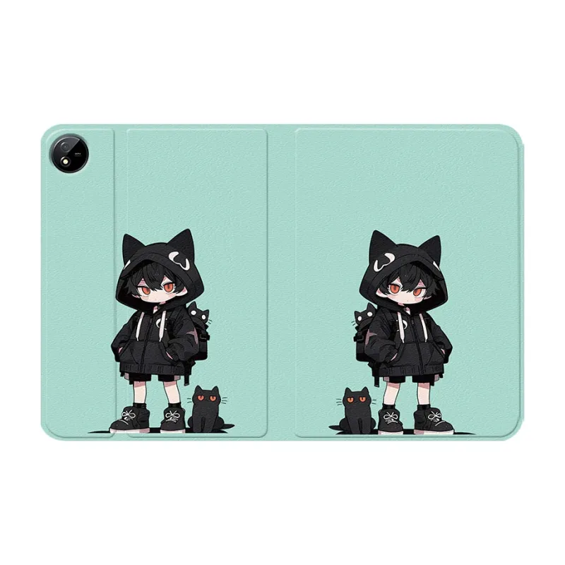 YIBAOBAO Tablet Protective Cases-23
