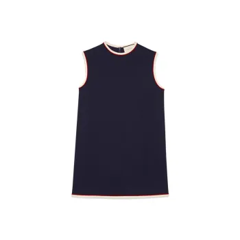 GUCCI T Shirt Women's Dark Blue