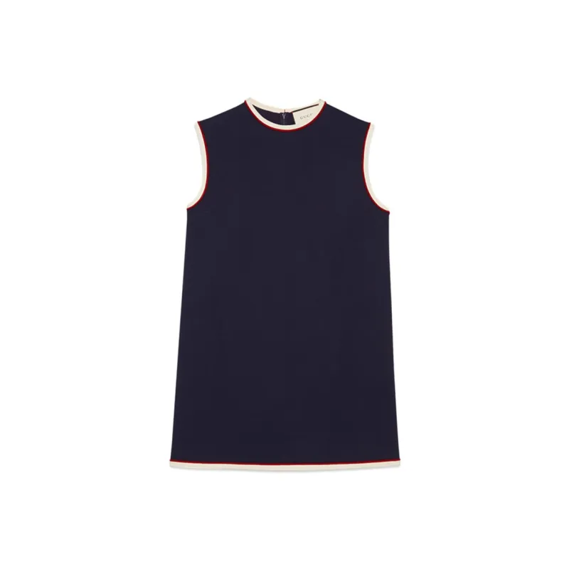 GUCCI T Shirt Women's Dark Blue-0