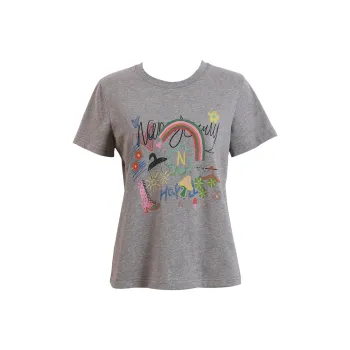 NancyCavally T Shirts Women's