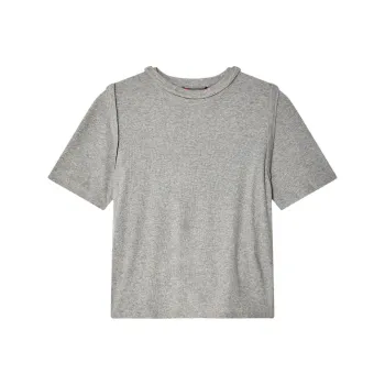 ECKHAUS LATTA Flip T shirt