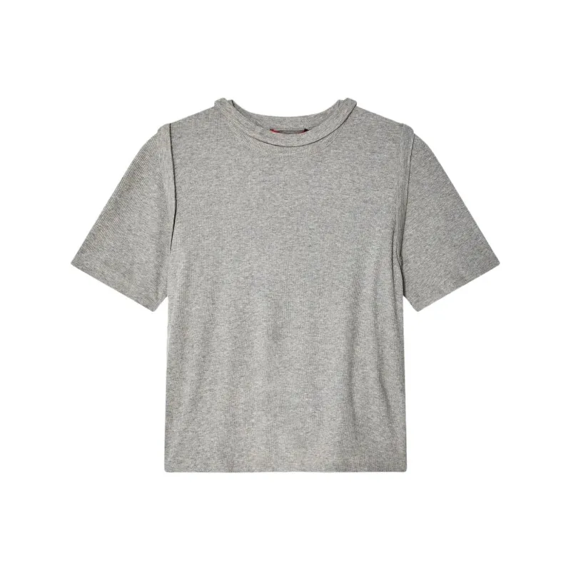 ECKHAUS LATTA Flip T shirt-0
