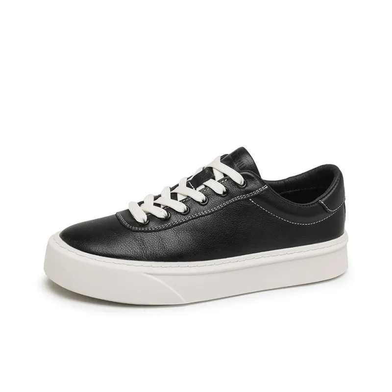 Dunnu Low Top Skateboard Shoes Men's-1
