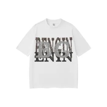 BENGEN T Shirts Unisex