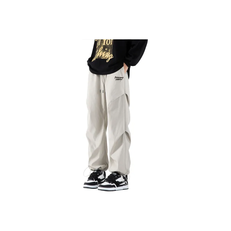 JEANSWEST CLUB Casual Pants Unisex-6