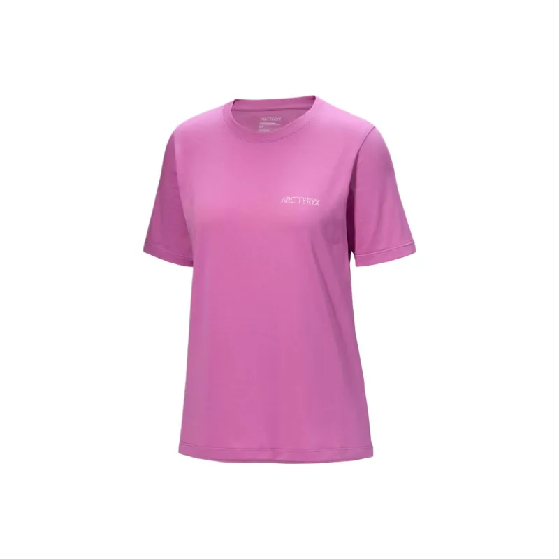 Arcteryx Kragg T Shirts Women's-4