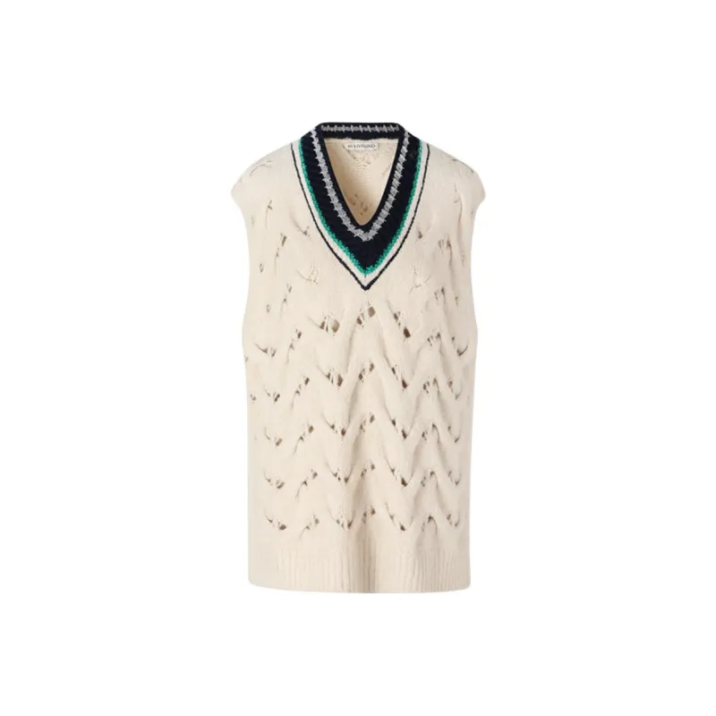 III VIVINIKO Tank Tops Women's-0