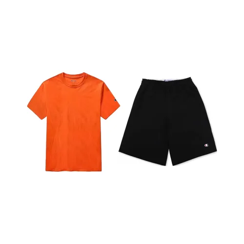 Champion Casual Sportswear Unisex