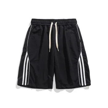KW Casual Shorts Unisex