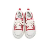 Capri Chaine Sneaker Mulher Branco