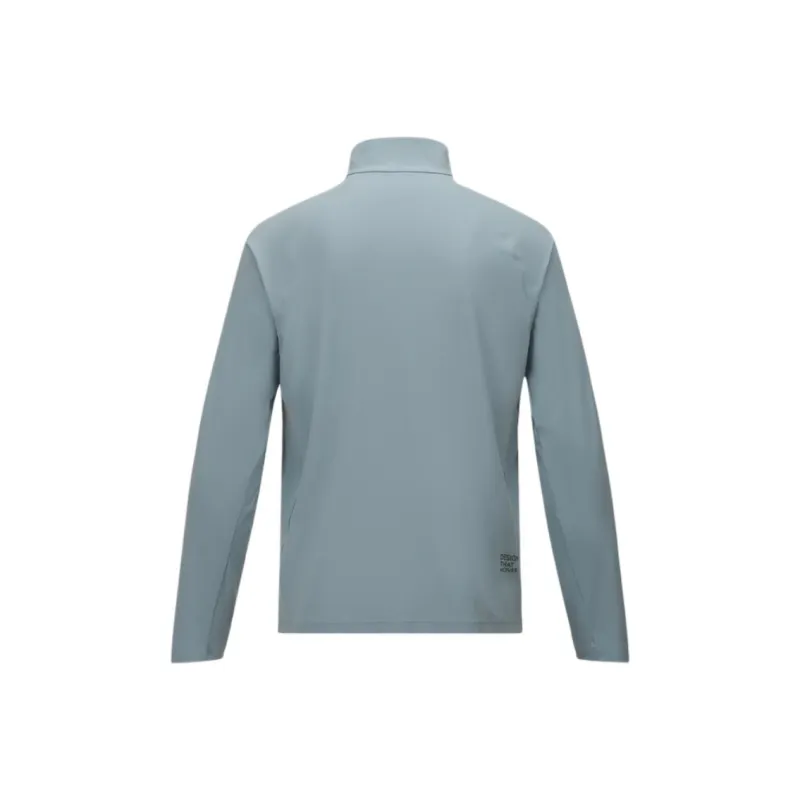 DESCENTE TRAINING Jackets Men-1