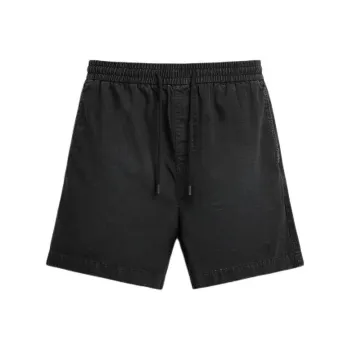 ZARA Casual Shorts Men Black