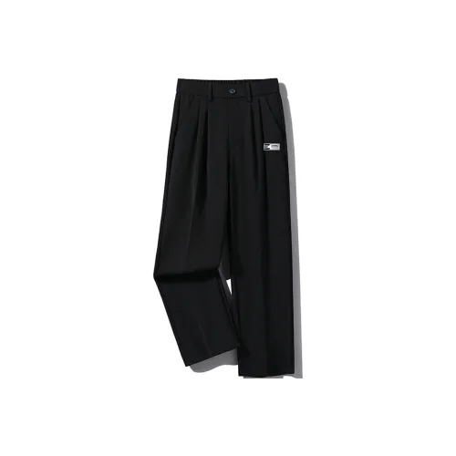 EMINU Casual Pants Unisex