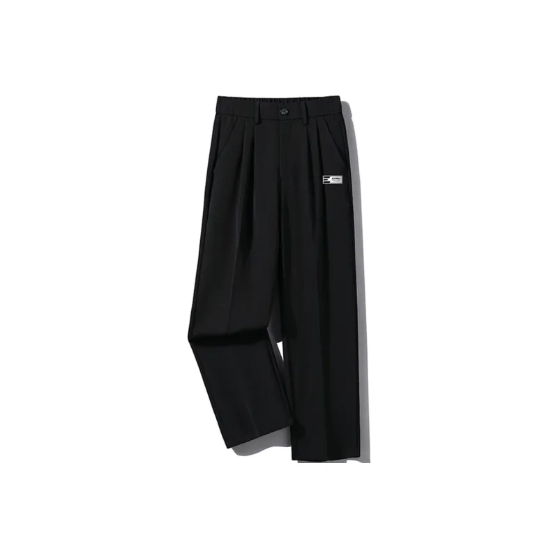 EMINU Casual Pants Unisex-0