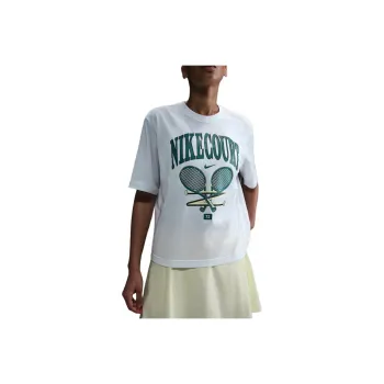 Nike Slam Women's Dri FIT Short Sleeve T Shirt