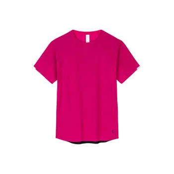 Anta T Shirt Women's Millennial Pink