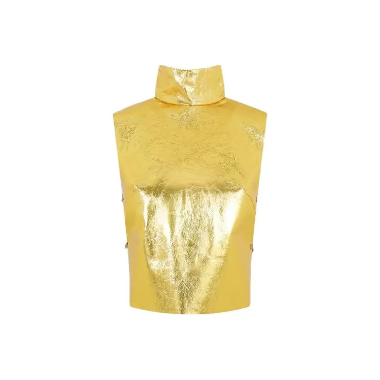 DRIES VAN NOTEN T-Shirts Women's Gold-0