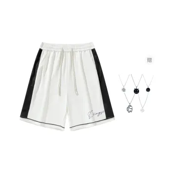 Kingsgspc Casual Shorts Unisex