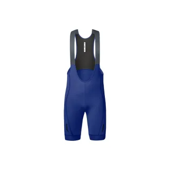 MAAP Training Bib 3.0 Ultramarine Cycling Pants Men's Blue Black