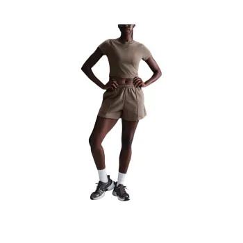 Nike Sportswear Chill Knit Women's Cropped T Shirt