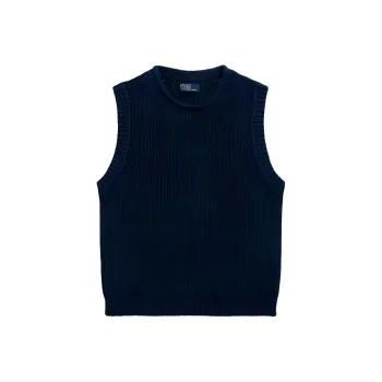 Polo Ralph Lauren Tank Top Women's Blue