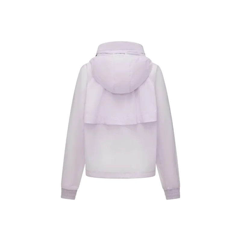 Tambor Cropped Coats Women's-17
