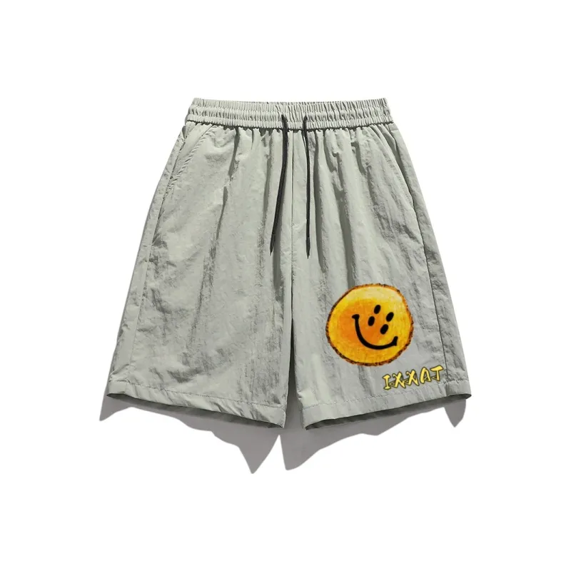 IXXAT Casual Shorts Unisex-6