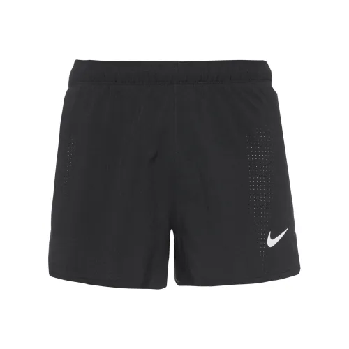 Nike Fast Men's Dri FIT 3' Brief Lined Running Shorts