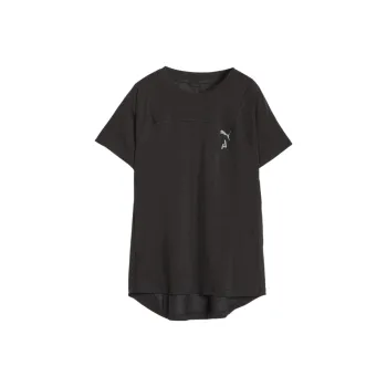 PUMA Playera Tejida Para Mujer Seasons