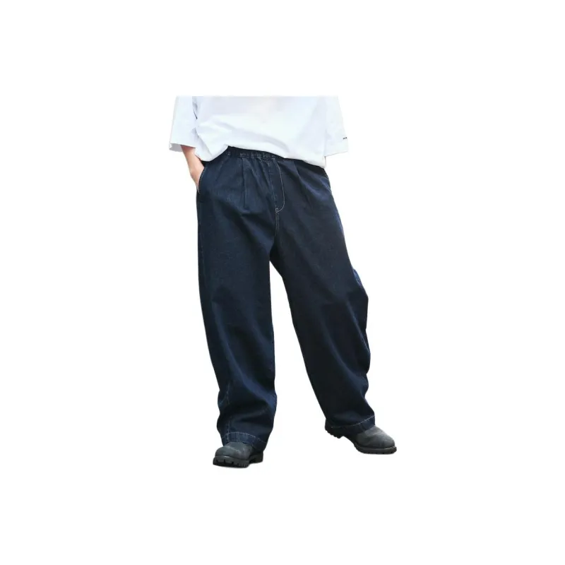 Freak's Store X Dickies Casual Pants Men-4