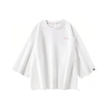 OUTDOOR PRODUCTS T Shirts Women's Bleached