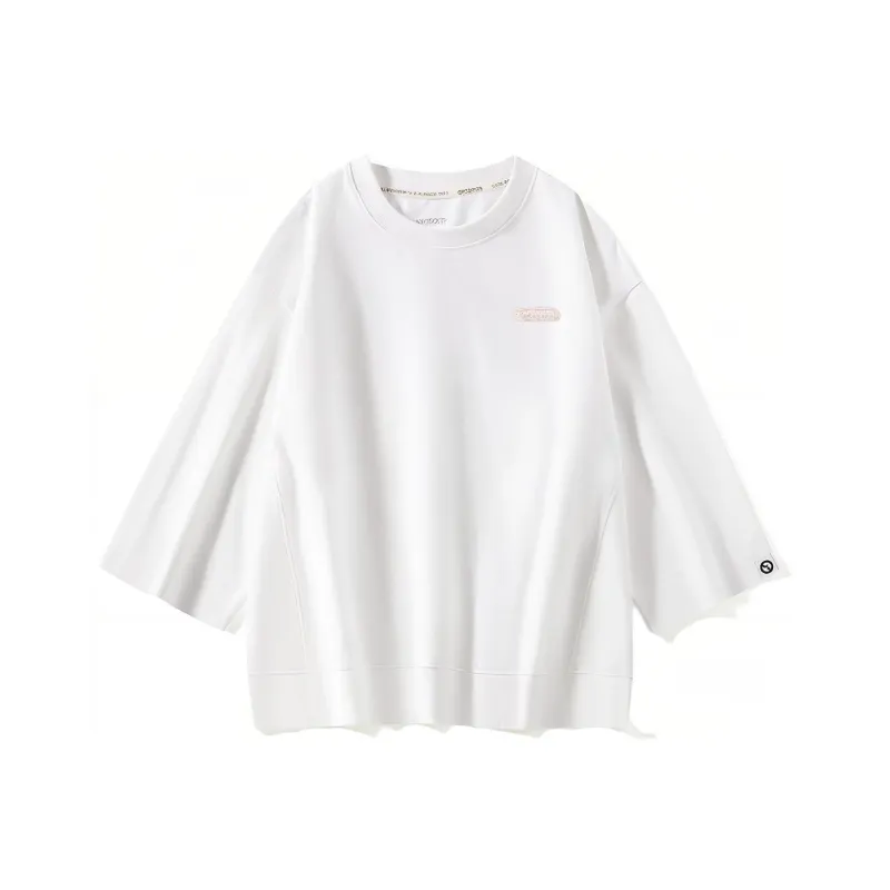 OUTDOOR PRODUCTS T Shirts Women's Bleached-0